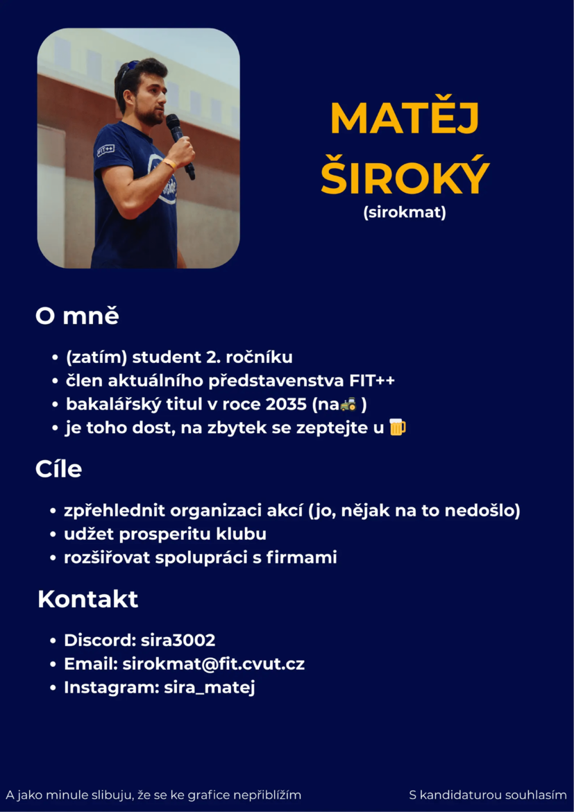 Matěj Široký
